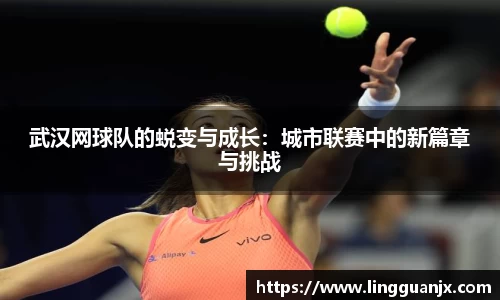 武汉网球队的蜕变与成长：城市联赛中的新篇章与挑战